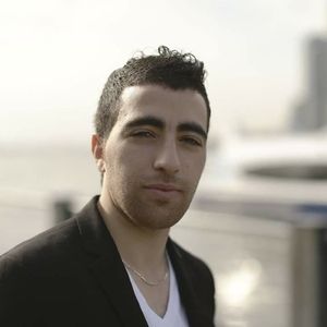 Meet your Posher, Youcef